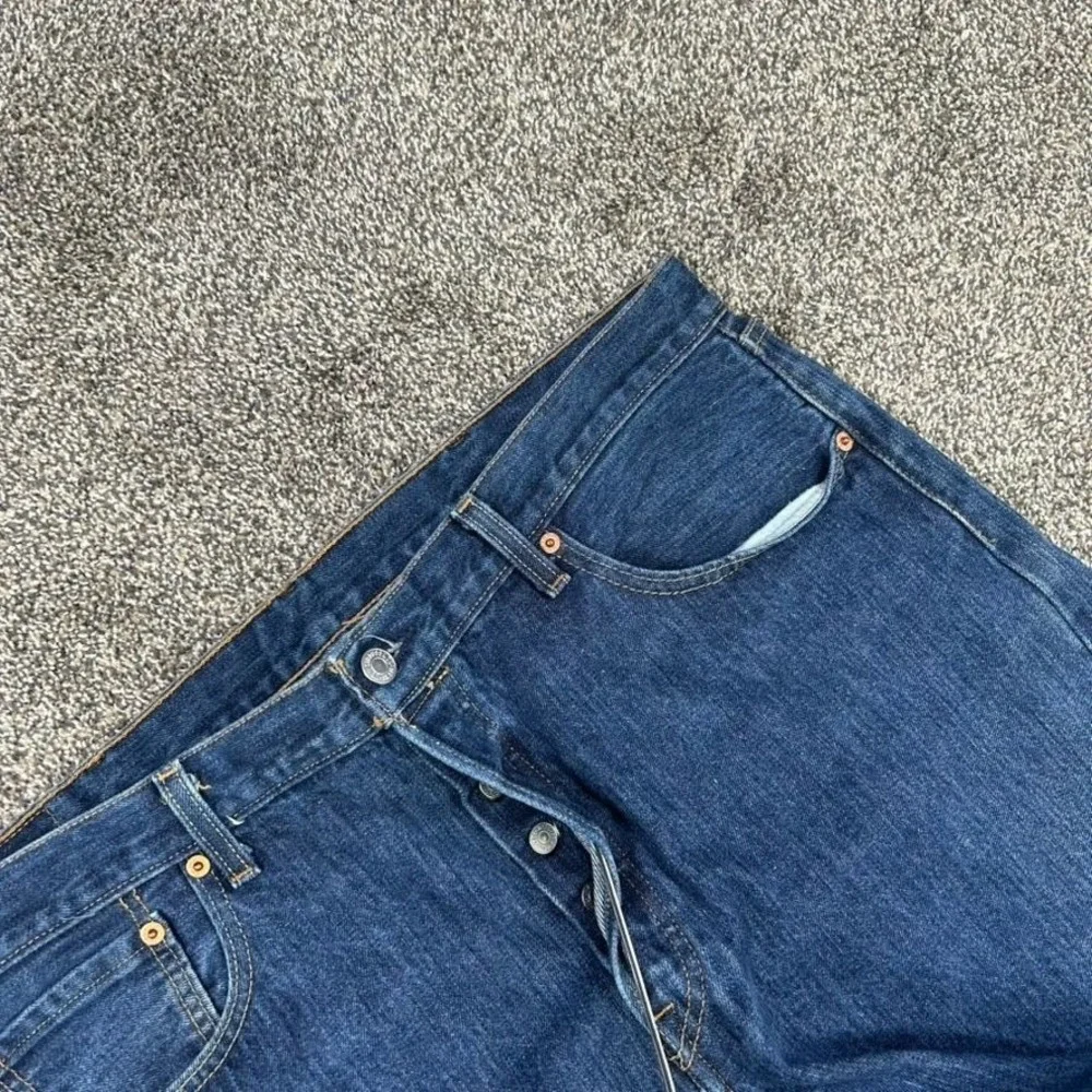 Levis product pair